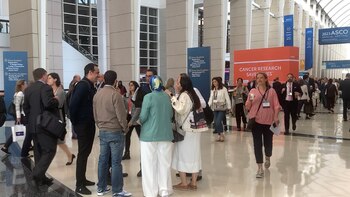 Los diagnósticos de cáncer en