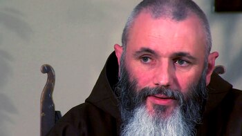 Brother Richard Hendrick