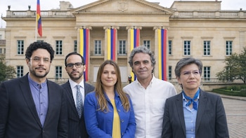 Elecciones en Colombia 2026 en alerta: violencia, grupos armados y desinformación amenazan la primera vuelta