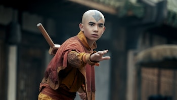 El nuevo adelanto de ‘Avatar: