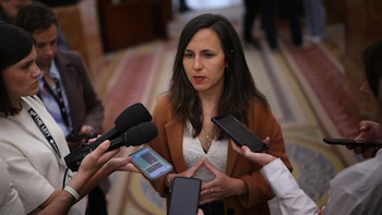 Podemos, tras la declaración de Aldama: "El PSOE pone difícil distinguir el lawfare de los casos de corrupción"