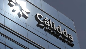 Cálidda - Osinergmin - gas natural