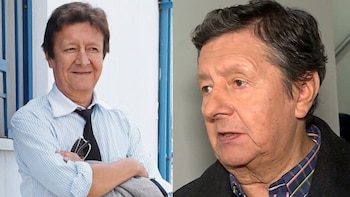 Adolfo Chuiman anuncia que vuelve a la televisión en 2027 y emociona a sus seguidores: ¿regresará a 'Al fondo hay sitio'?
