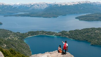 El punto geográfico más espectacular