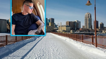 James Rodríguez a Minnesota: lo