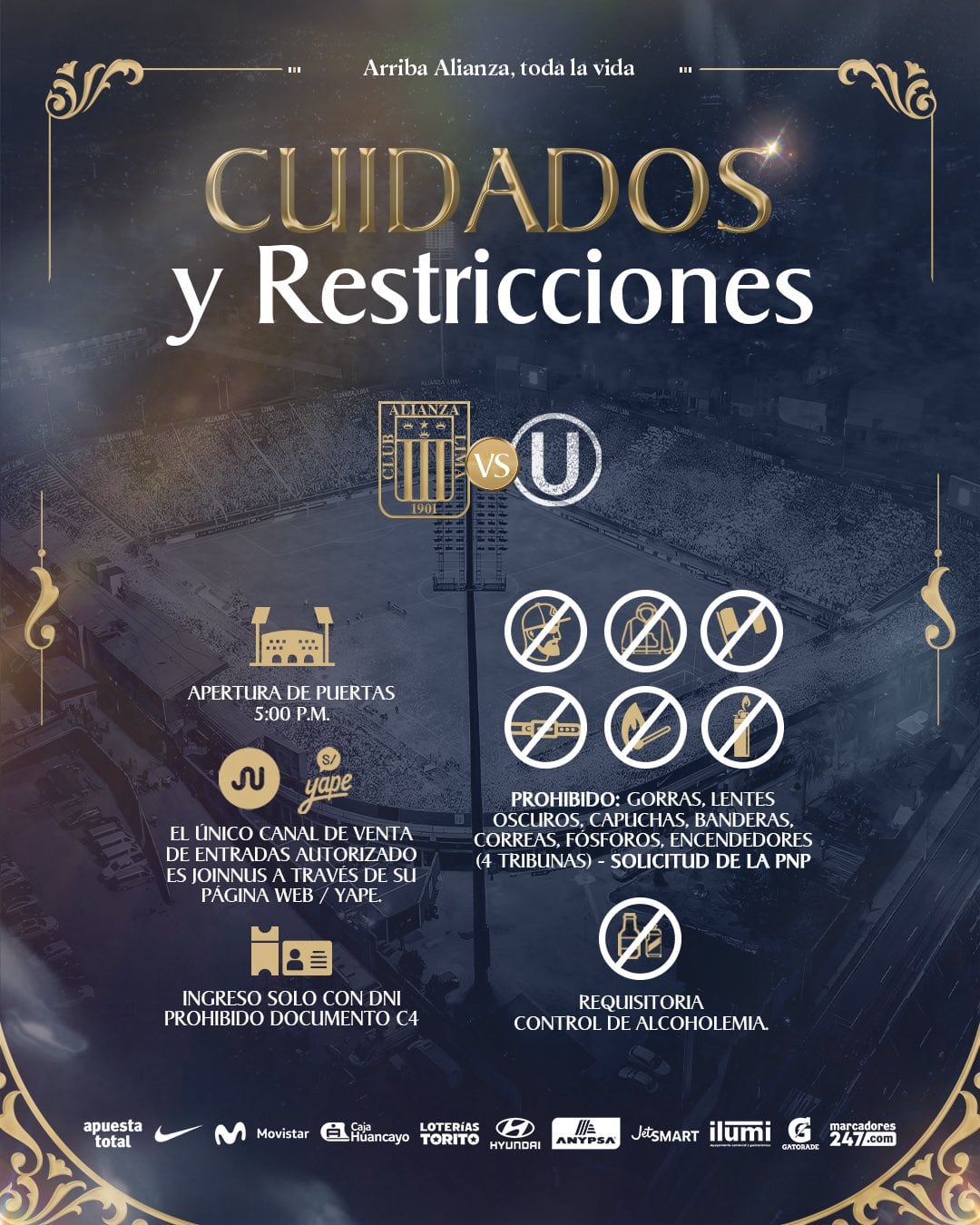 Alianza Lima