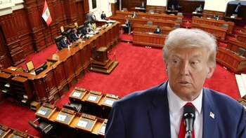 Donald Trump-Congreso-04 de abril
