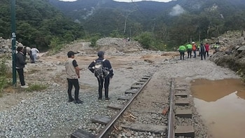 Se reanuda el servicio de