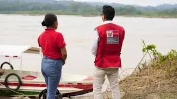Niña peruana continúa desaparecida luego de presunto intercambio con una menor ecuatoriana en caso que el MIMP investiga por posible trata