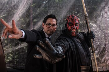 El museo estará abierto al