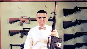 Del fracaso en Vietnam al poder global: la historia del AR-15, el fusil que se transformó en símbolo militar y civil