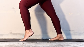 3 ejercicios para prevenir el dolor de pies