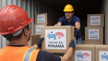 Panamá proyecta crecimiento de 7.8% en exportaciones durante 2026