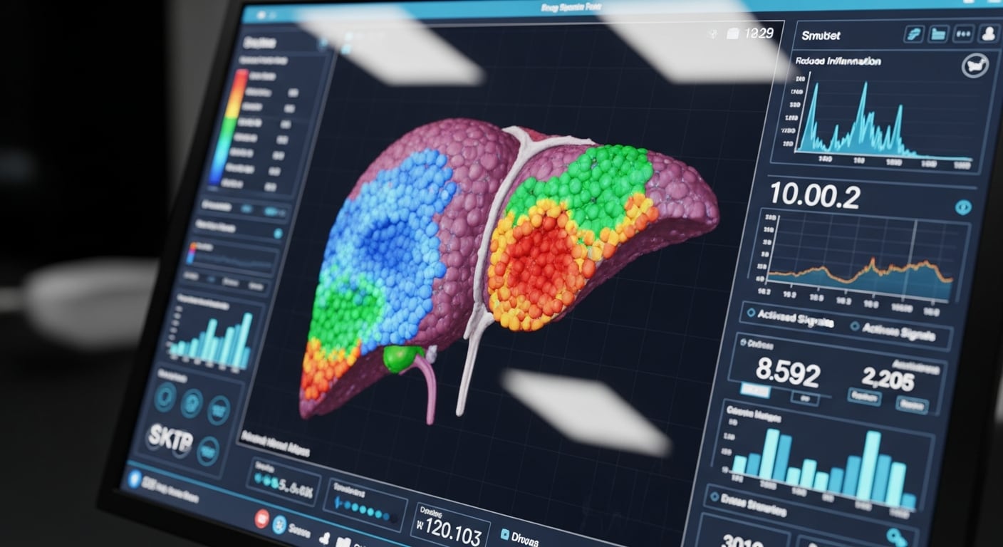 El diagnóstico precoz del síndrome metabólico permite reducir el riesgo de desarrollar enfermedades cardiovasculares y metabólicas (Imagen Ilustrativa Infobae)