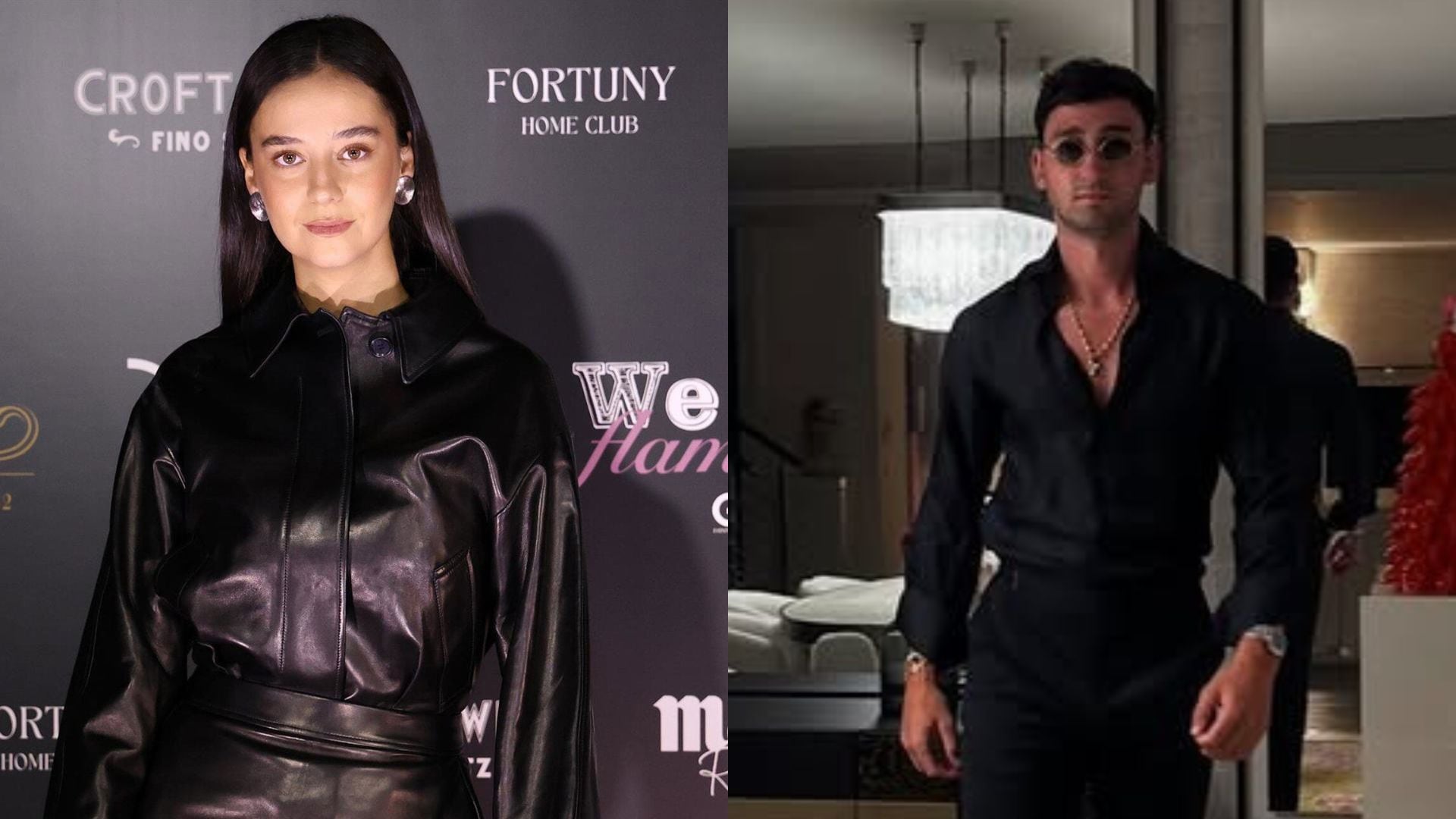 Victoria Federica, la nieta de Juan Carlos I, inicia una nueva relación con un empresario del ocio nocturno de Madrid