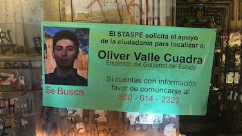 Confirmaron la muerte de Oliver