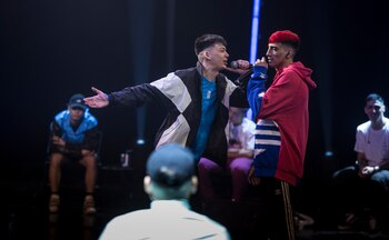 El espectáculo se podrá ver,