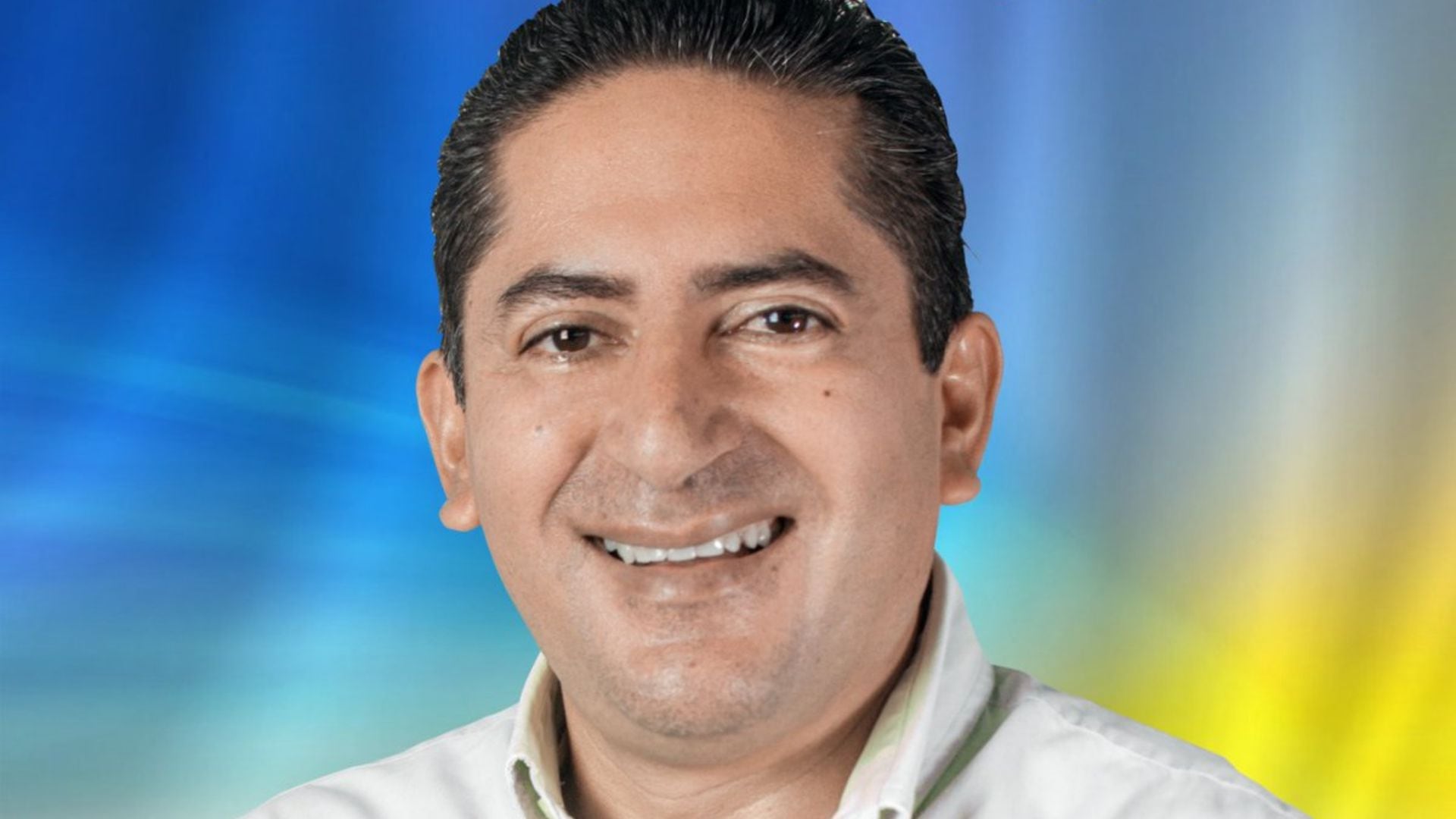 Miguel Morocho, exconcejal de Santo Domingo - crédito @miguelmorochosd/X