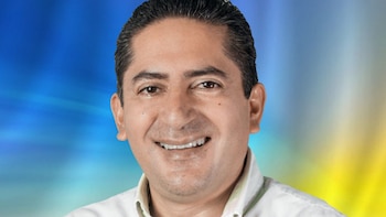 Capturan en Colombia a Miguel