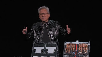 Huang subrayó la importancia de