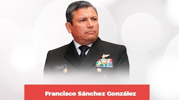 Quién es Francisco Sánchez, nuevo