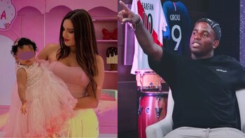 Darinka Ramírez manda indirecta tras