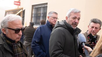 Azcón se pregunta cuántos casos