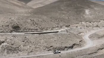 Su asfaltado y mantenimiento contribuirán