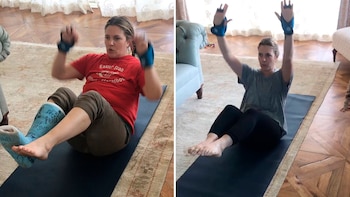 El programa de Drew Barrymore aborda los desafíos de la autoestima después de los 50 años