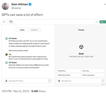 Altamn se burló del tono