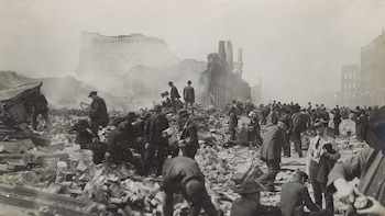 Nació el 18 de abril