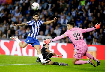 "Creo que Varela hizo el