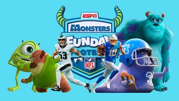 Philadelphia Eagles vs Los Angeles