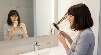 Las mujeres adultas en el