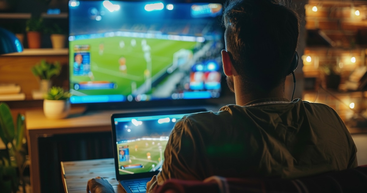 ¡Alerta Roja para los Fanáticos del Fútbol! Ver Partidos Ilegalmente Puede Exponer tu Cámara, Micrófono y Datos Bancarios