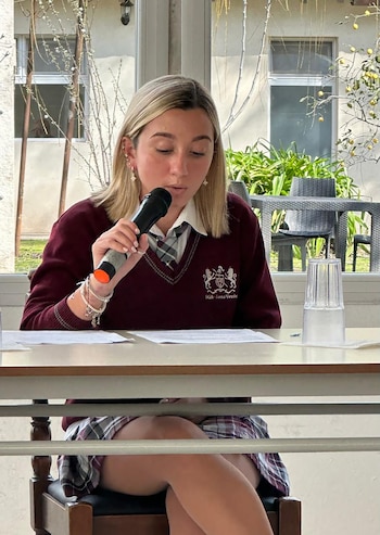 Desde la muerte de la