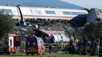 Corea del Sur asiste a varios heridos y Japón intenta localizar a dos ciudadanos tras el accidente en Urda