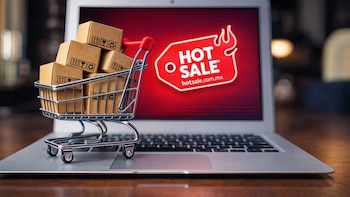 Últimos días del Hot Sale 2026, cuándo termina y cómo aprovechar mejor las ofertas