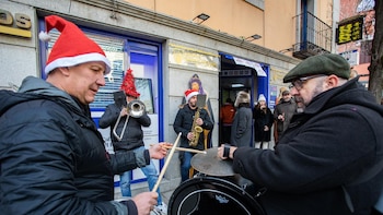 Loterías paga más de 1.971