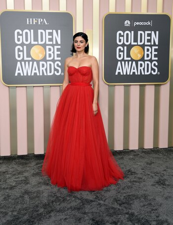 La actriz de Top Gun