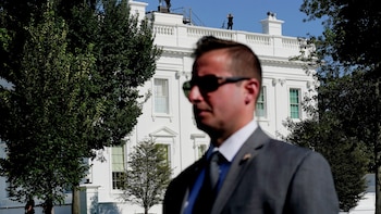 Cuáles son los requisitos para ingresar al Servicio Secreto de Estados Unidos como agente especial