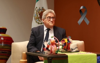 Fotografía de Gustavo Martínez Cianca,