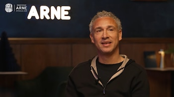 Henrik Larsson manifiesta su desencanto