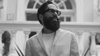 Carlos “Mestre” Muñoz: o dia