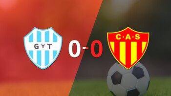 Sin muchas emociones, Gimnasia y