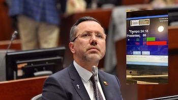 Jaime Andrés Beltrán seguirá en su cargo como ministro de Vivienda: el Congreso negó moción de censura por amplio margen