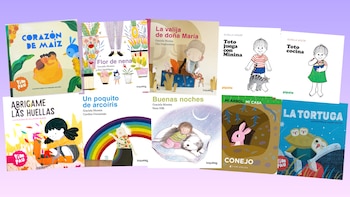 Libros para leer desde la