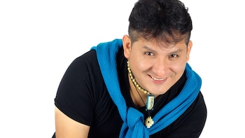 Max Castro ofrecerá un concierto gratuito este sábado 31 de octubre en el Auditorio MICPA, con registro previo por aforo limitado.