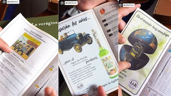 El almanaque es recordado por