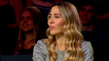 El sorprendente elogio de Jimena Barón a una participante de Es mi sueño: “Sos una bomba sexual”